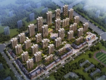 金色春天商住小區(qū)10#-13#、15#、16#樓